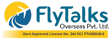 FlyTalks